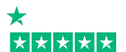 TrustPilot Reviews from real customers