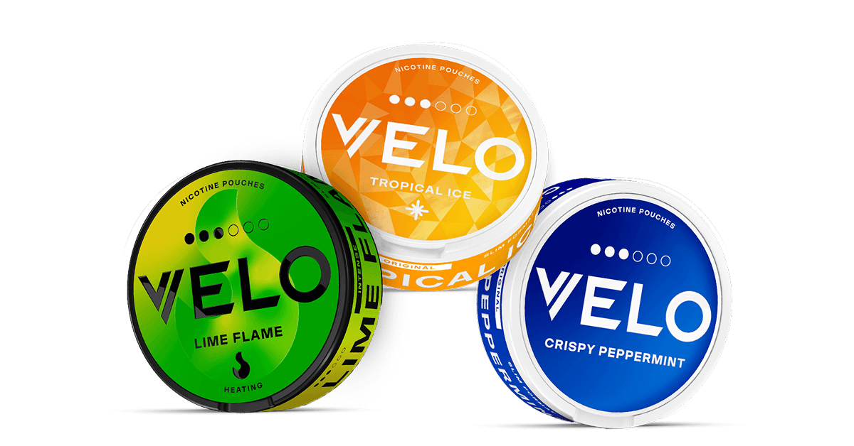 Velo bestellen